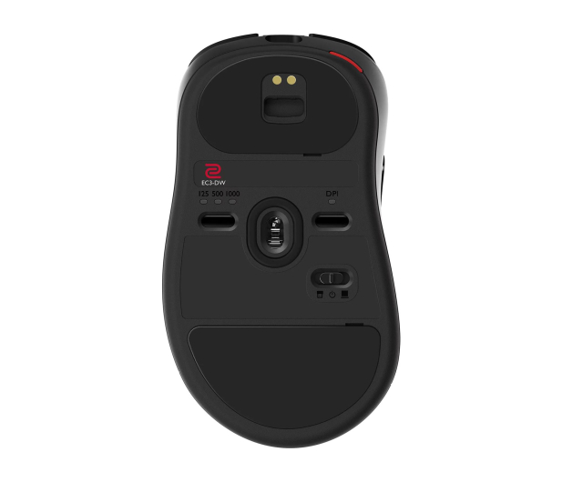 Zowie EC3-DW BLACK - 1358896 - zdjęcie 2